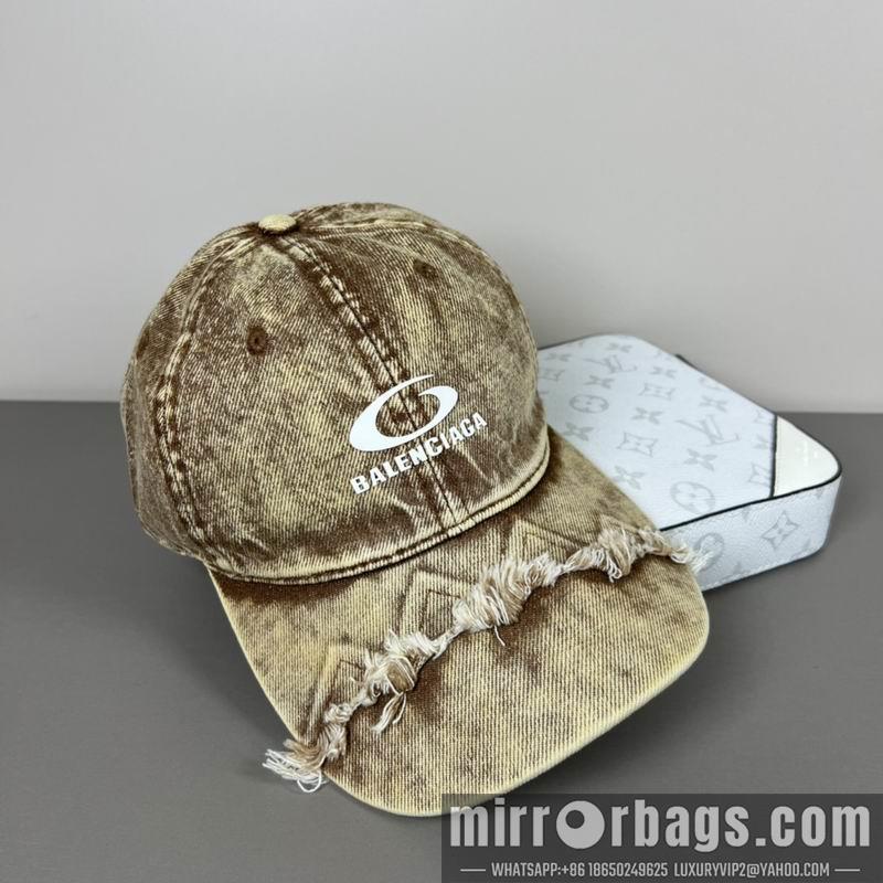 Balenciaga Hat dx58