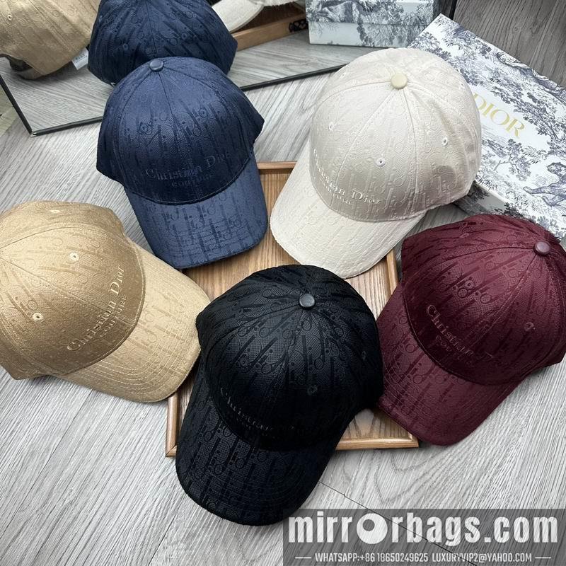 Dior Hat dx62