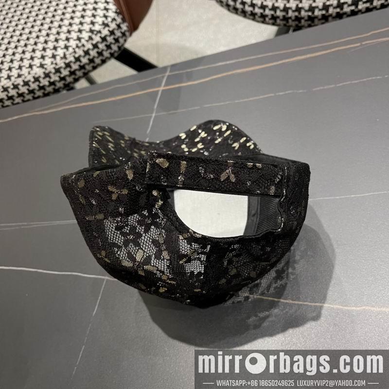 Chanel Hat 050709