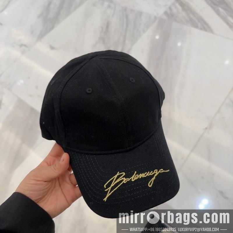 Balenciaga Hat dx69