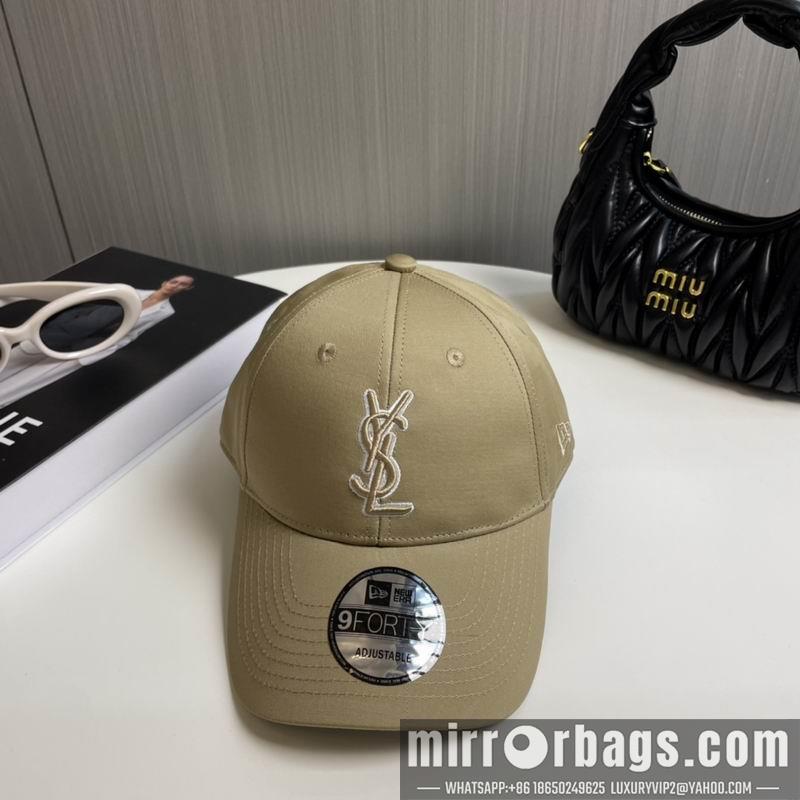 YSL Hat 090601