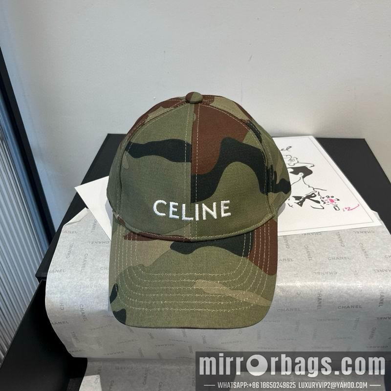 Celine Hat dx24