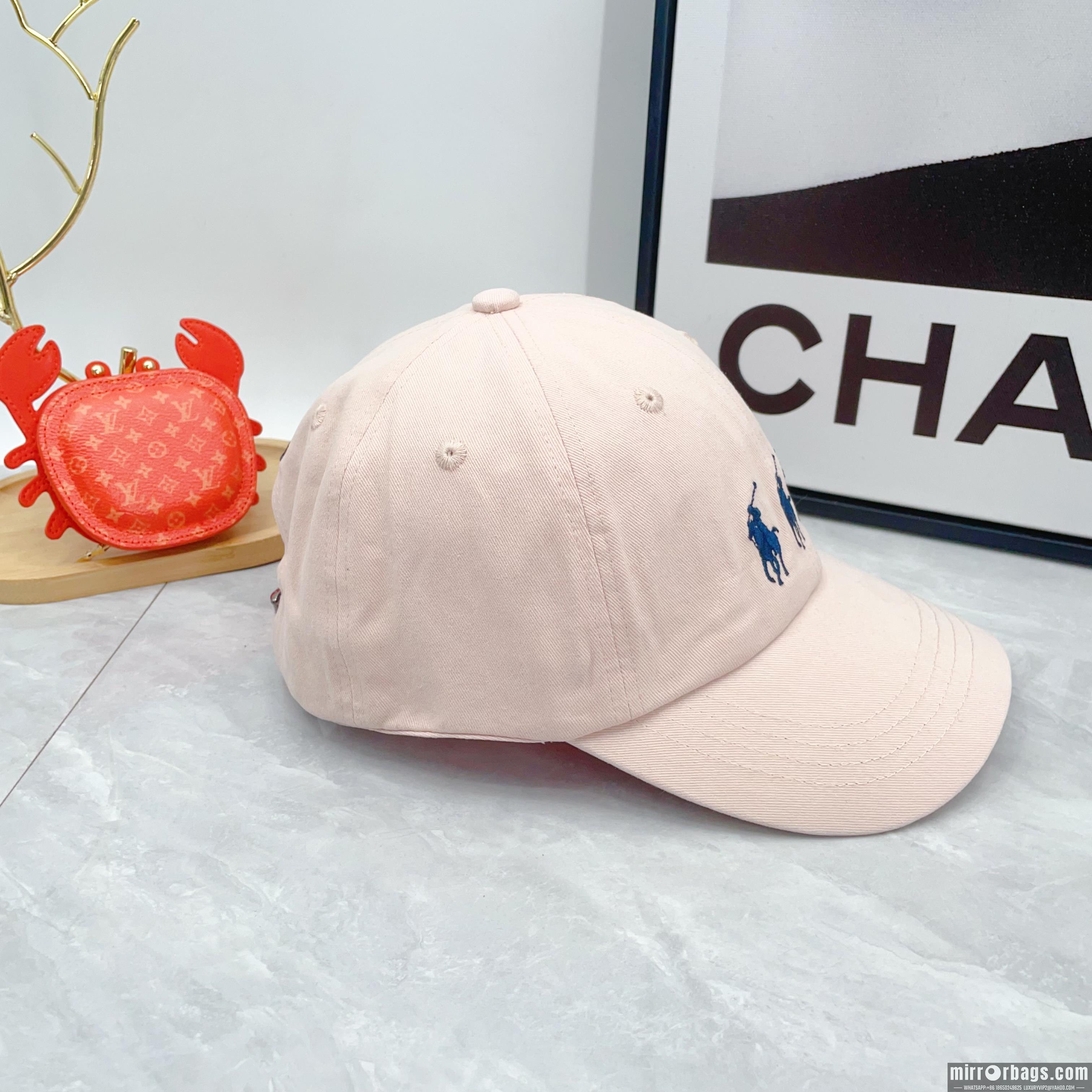 Polo Hat dx12