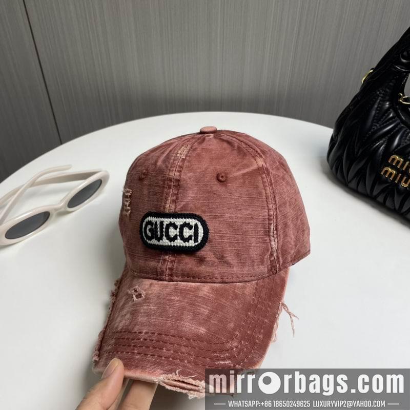 Gucci Hat 010601