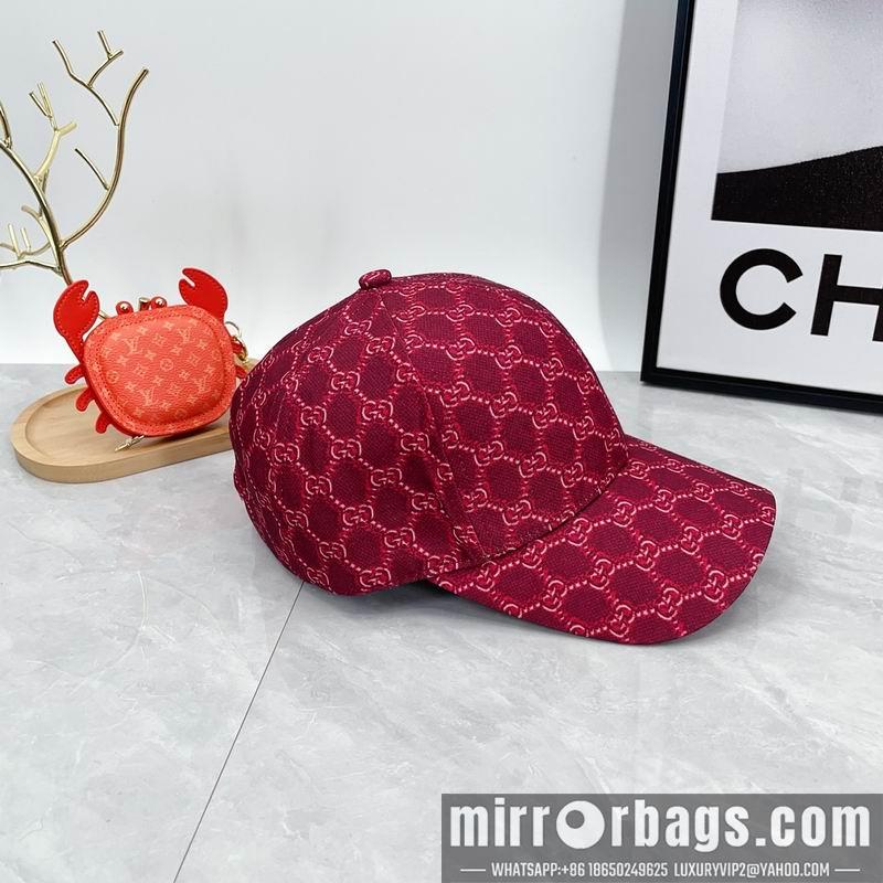 Gucci Hat dx141