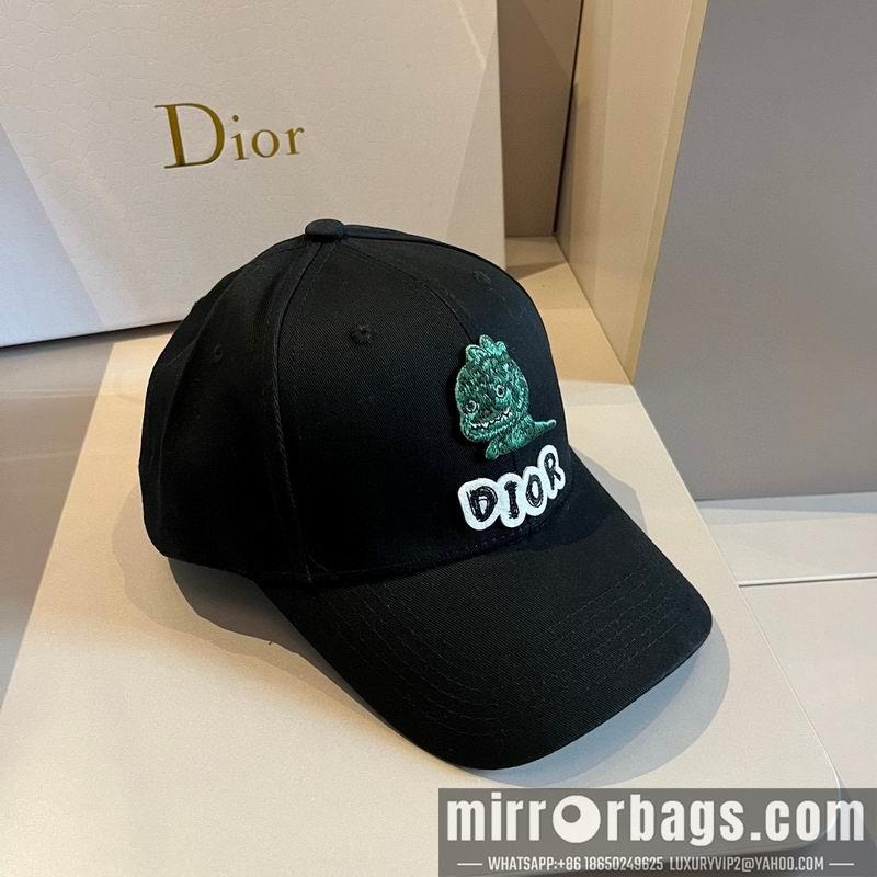 Dior Hat dx01