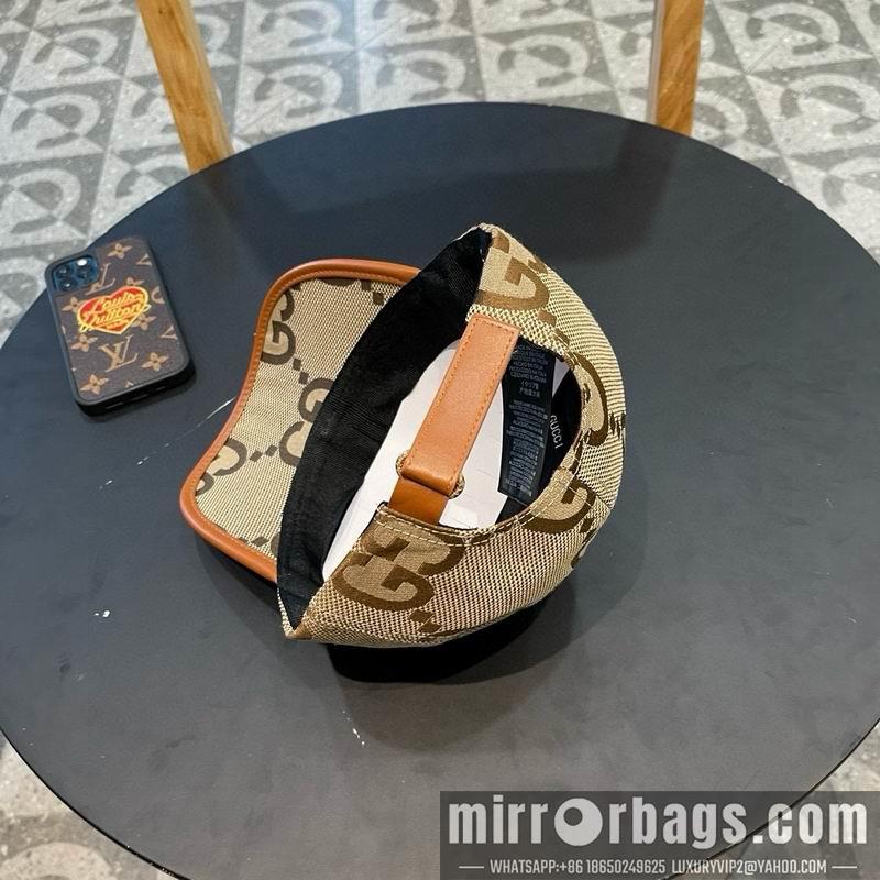 Gucci Hat 072203