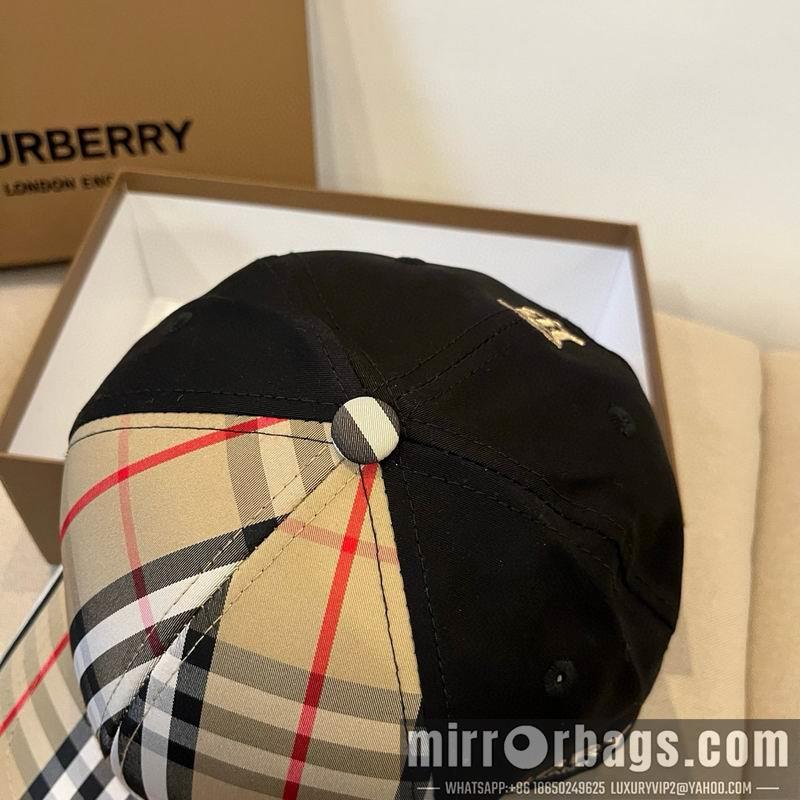 Burberry Hat dx11