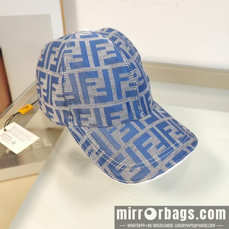 Fendi Hat dx69