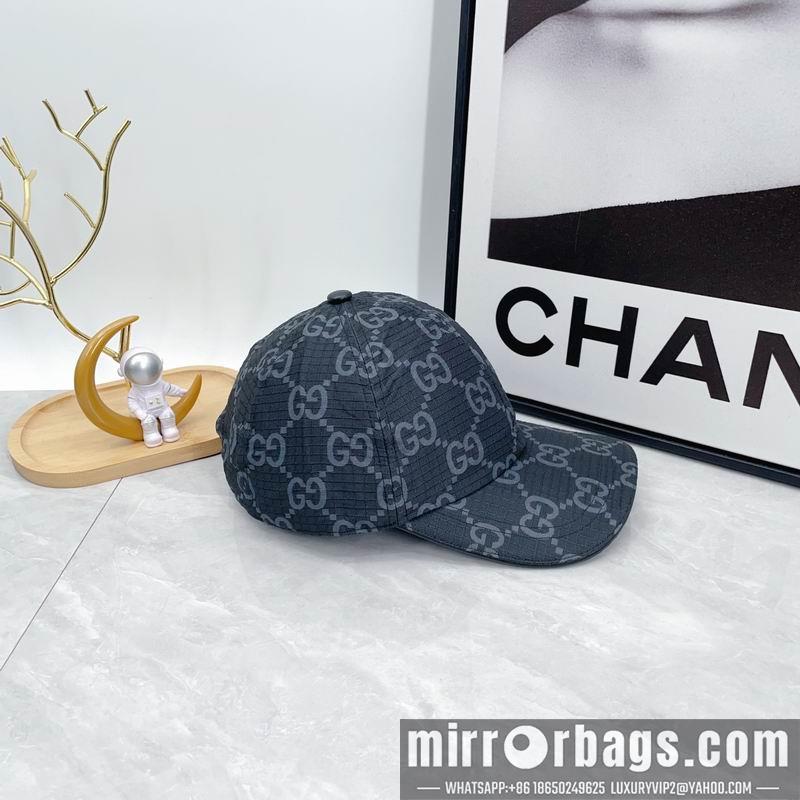 Gucci Hat dx36