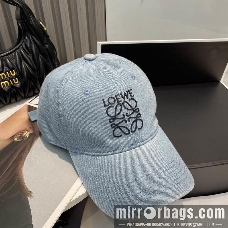 Loewe Hat dx55