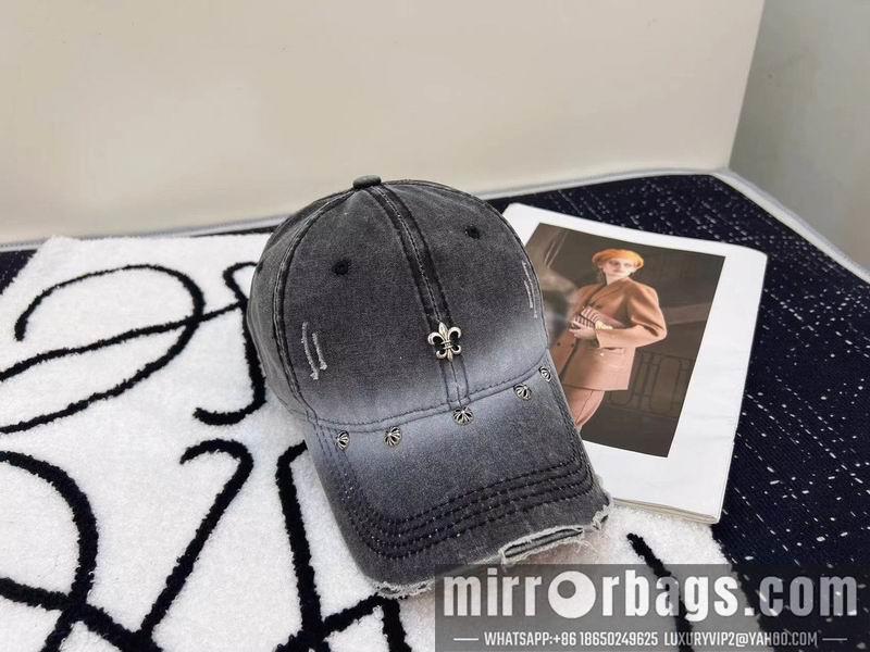 Chrome Hearts Hat 072802