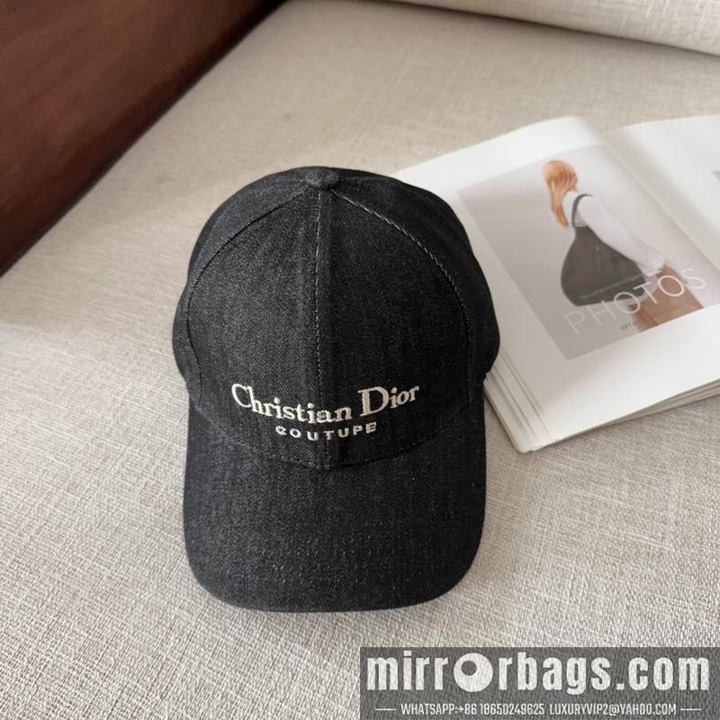 Dior Hat dx10