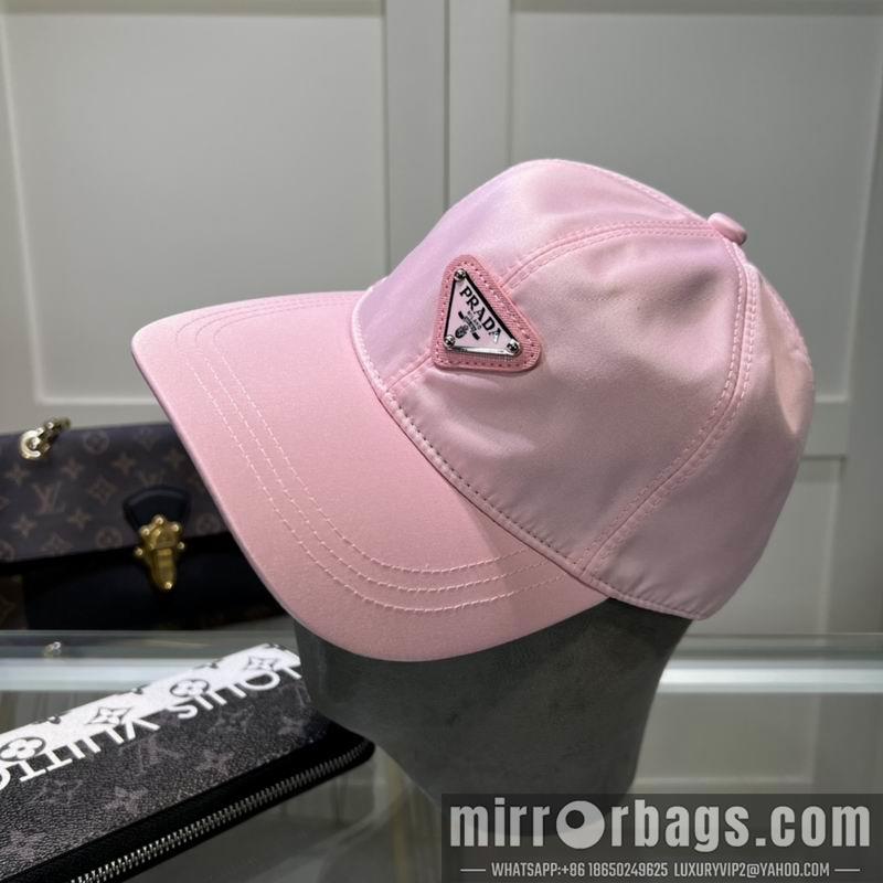 Prada Hat dx10