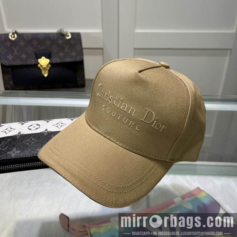 Dior Hat dx56