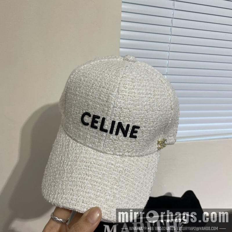Celine Hat 083004