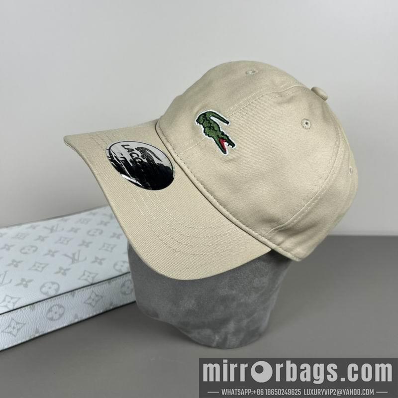 Lacoste Hat dx06