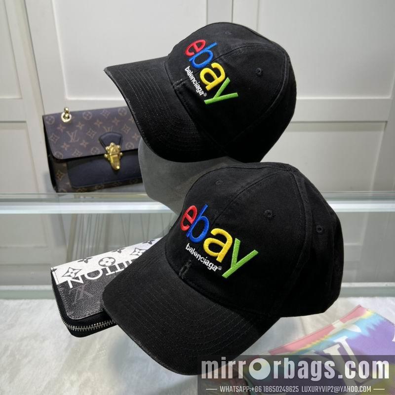 Balenciaga Hat dx118