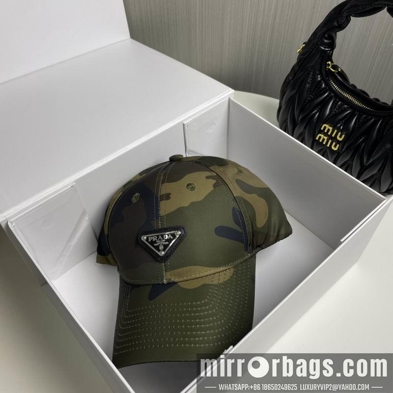 Prada Hat 071305