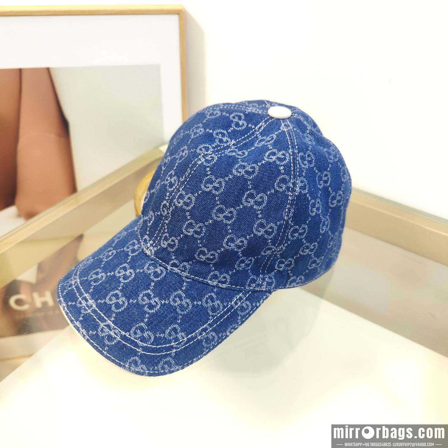 Gucci Hat dx05