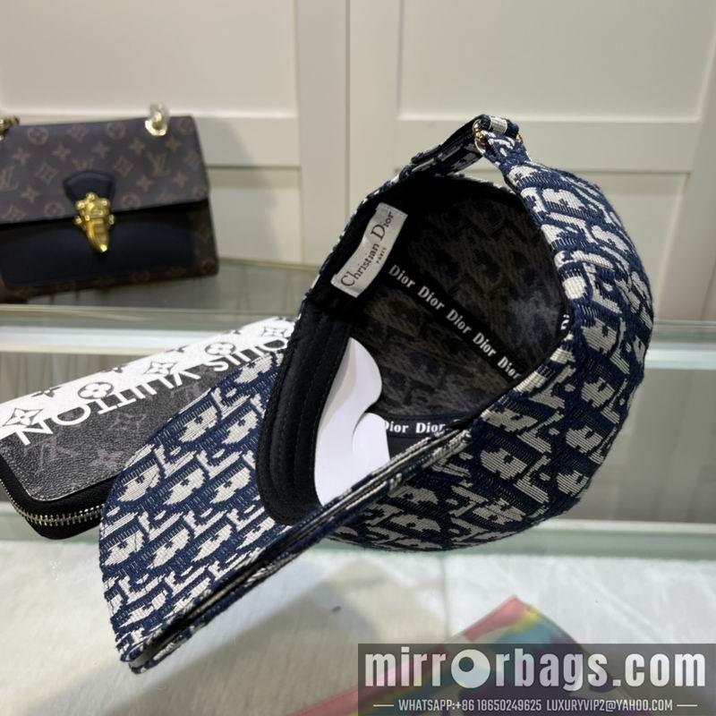 Dior Hat dx09
