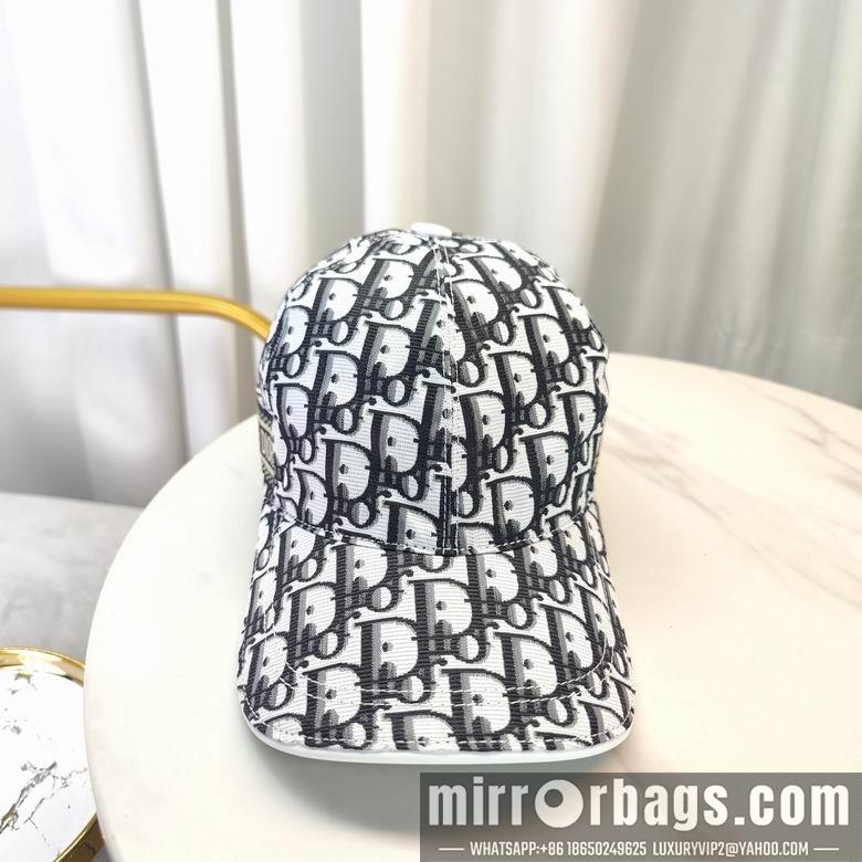Dior Hat dxn02