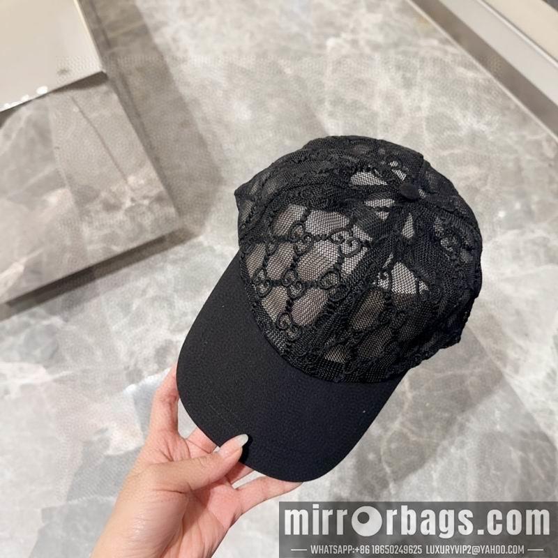 Gucci Hat 071301