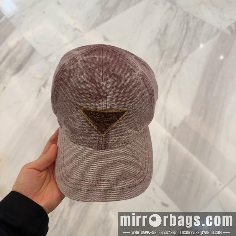 Prada Hat dx23