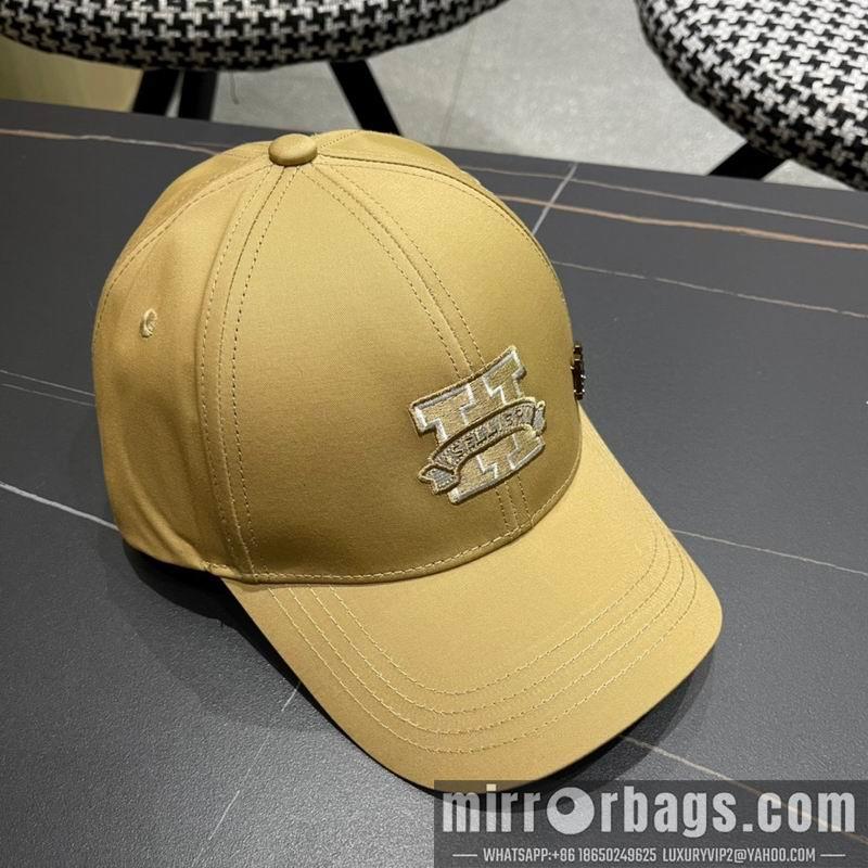 Hermes Hat 092701