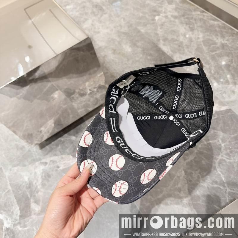 Gucci Hat dx03