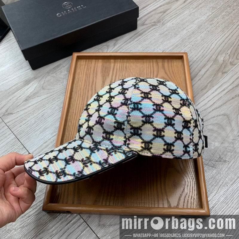 Chanel Hat dx48