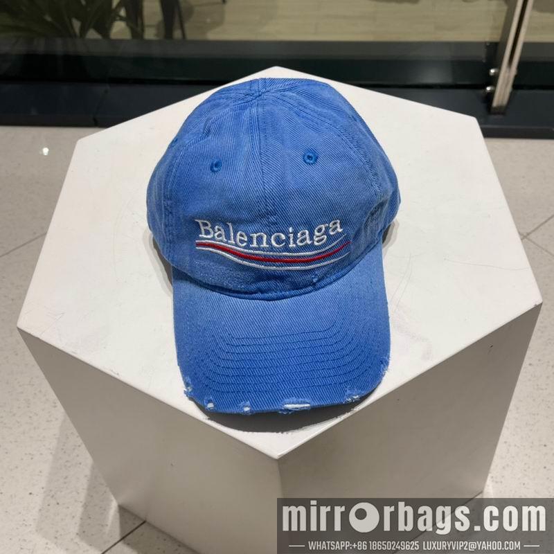 Balenciaga Hat 071201