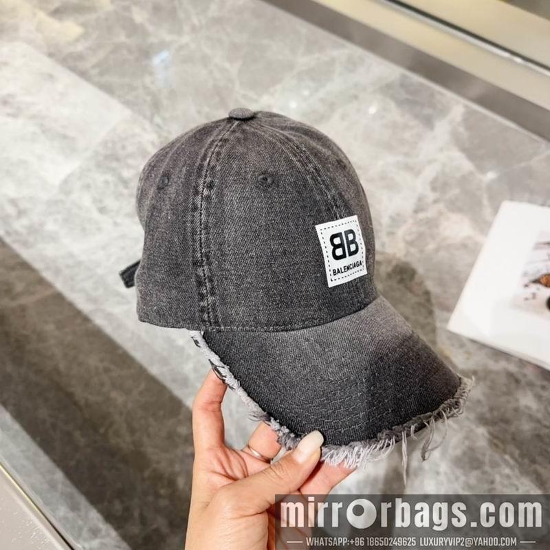 Balenciaga Hat 120447