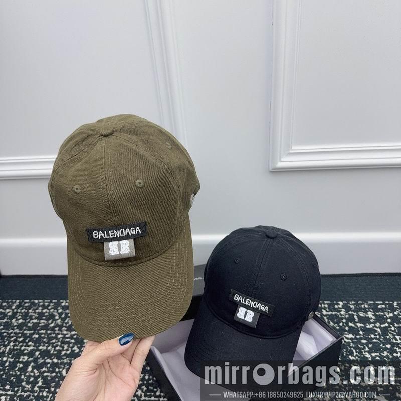 Balenciaga Hat 120401