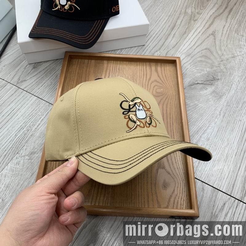 Loewe Hat dx11