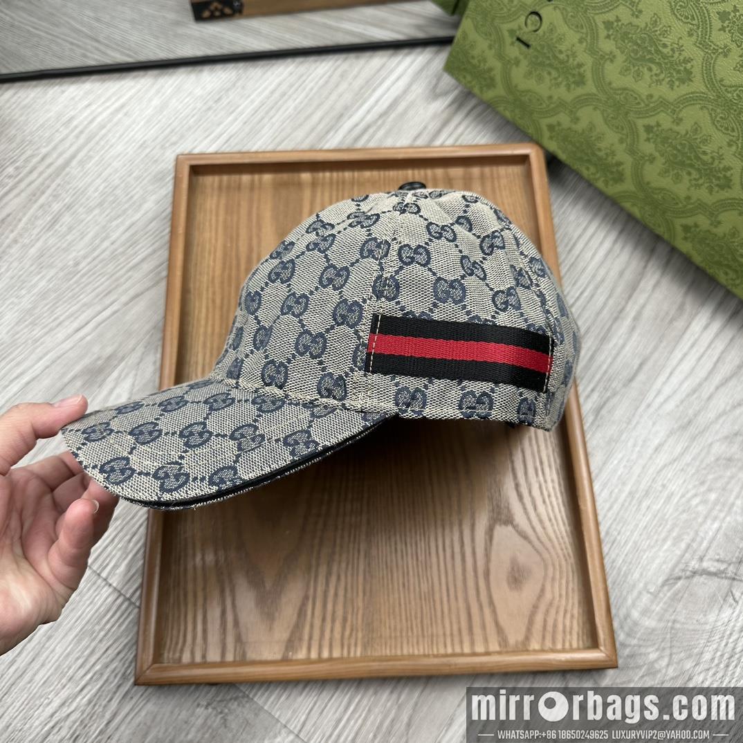 Gucci Hat 080202