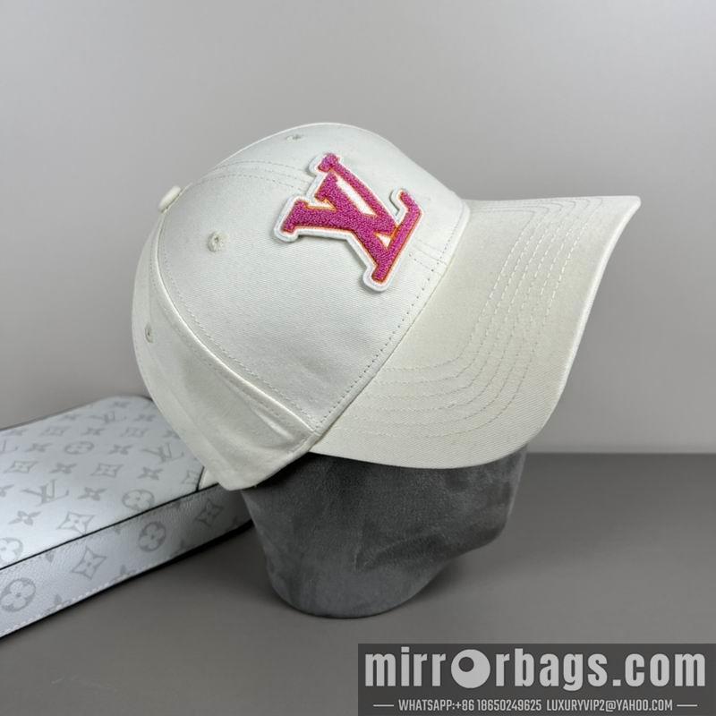LV Hat dx15