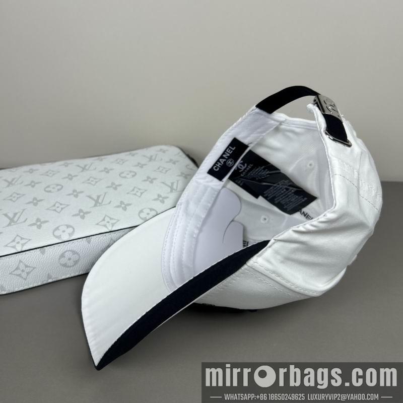 Chanel Hat dx24