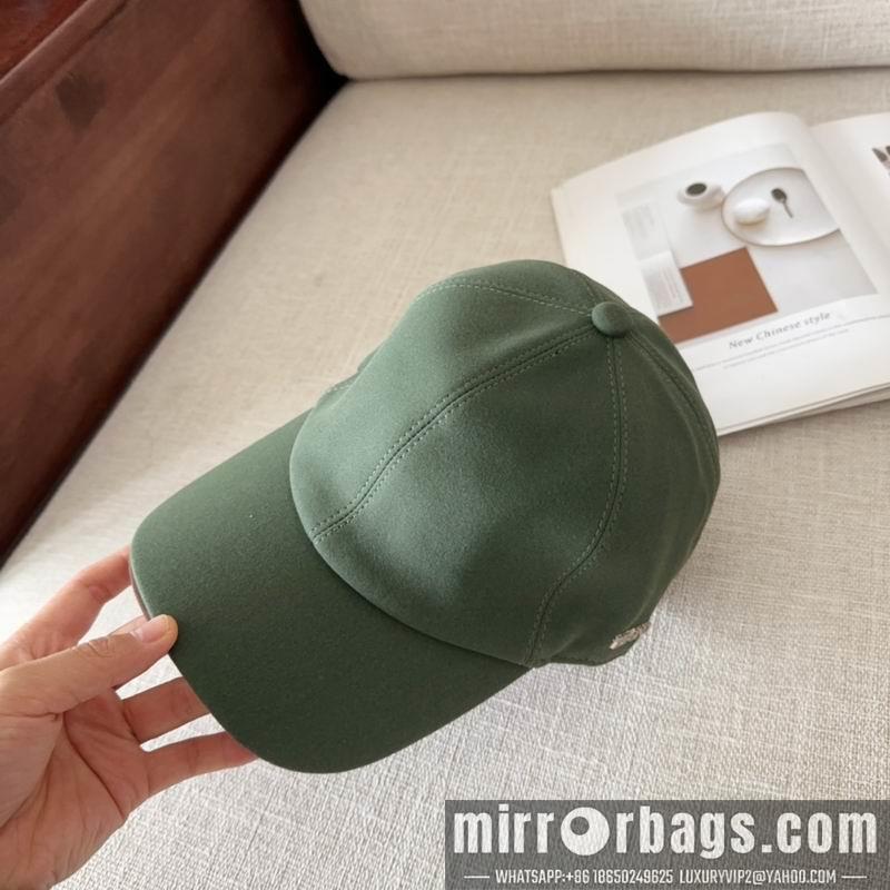 Zenga Hat dx07