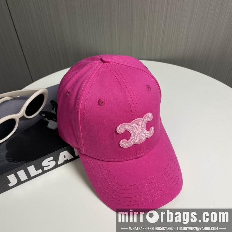 Celine Hat 121401