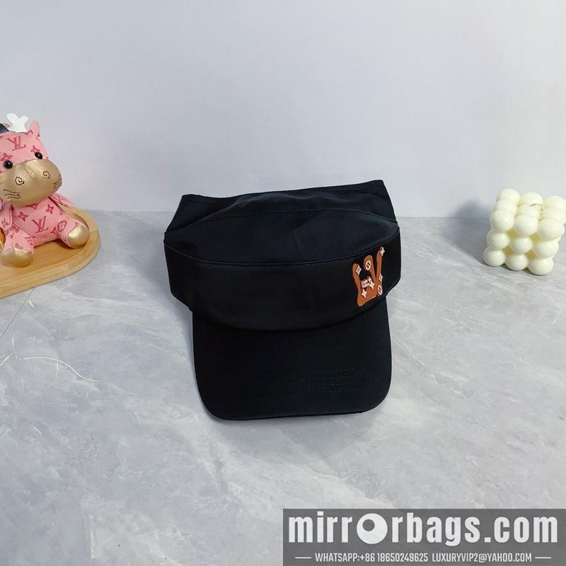 LV Hat dx40