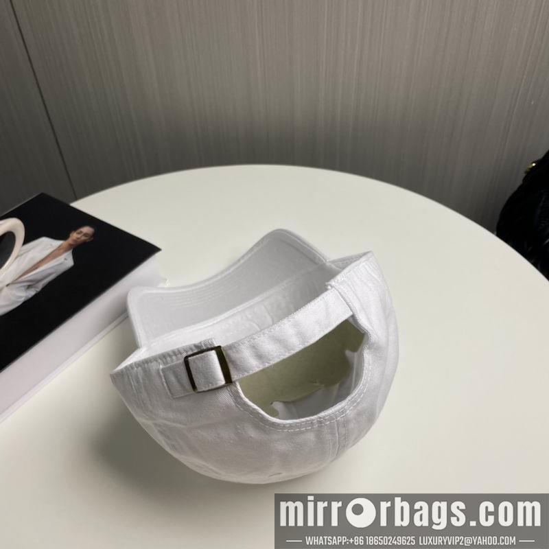Jil Sander Hat 081401
