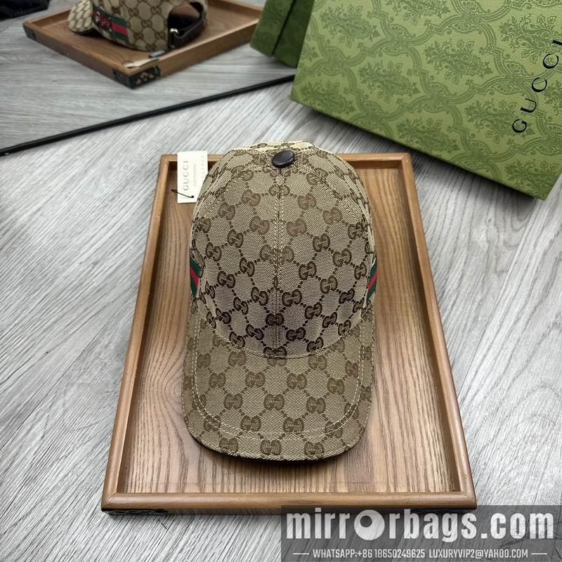 Gucci Hat 071206