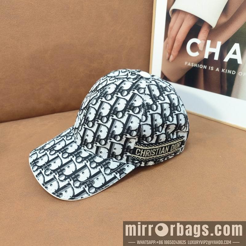 Dior Hat dx51