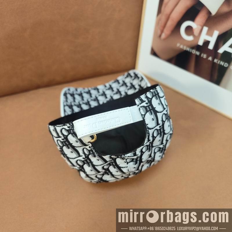 Dior Hat dx51