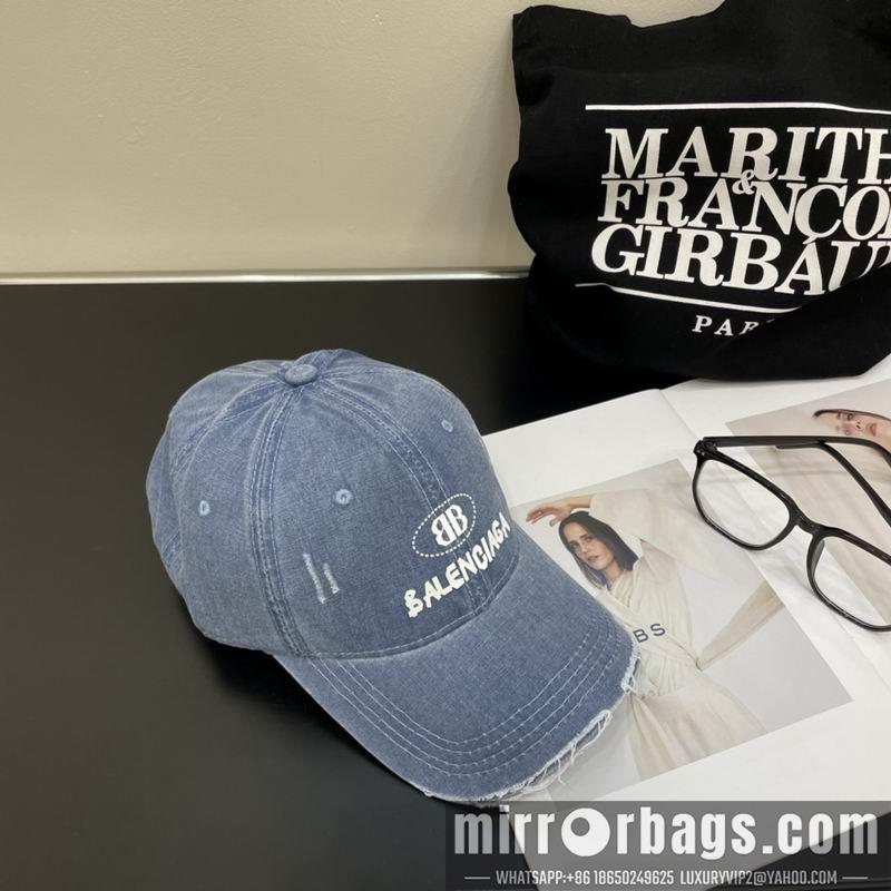 Balenciaga Hat dx58