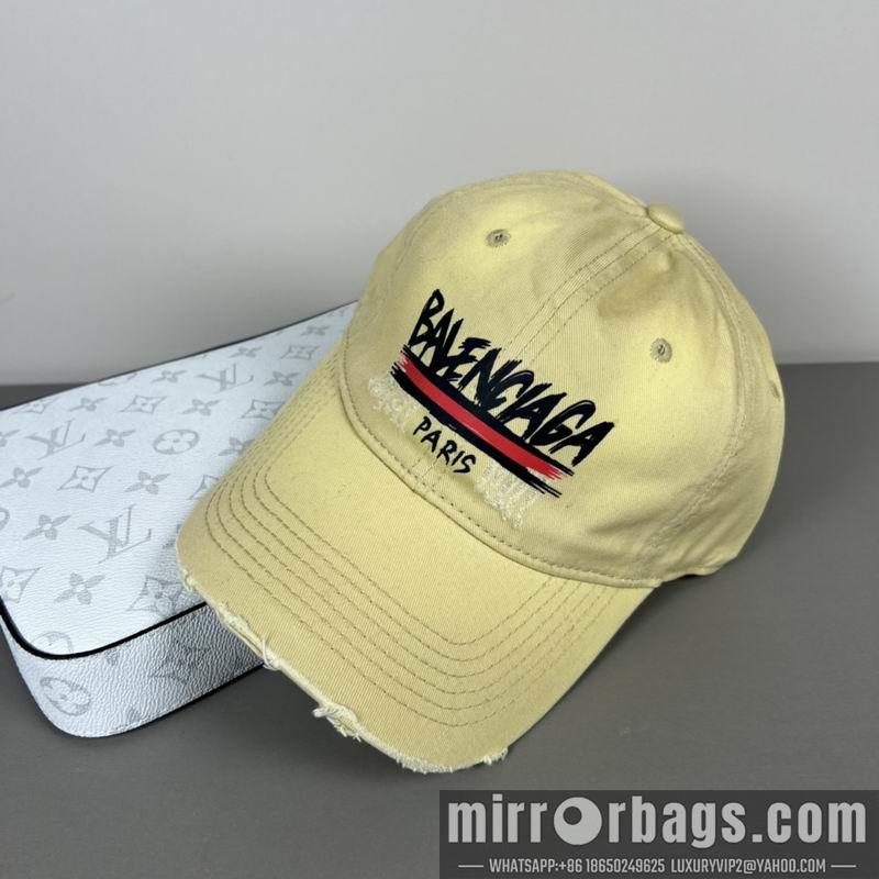 Balenciaga Hat dx27