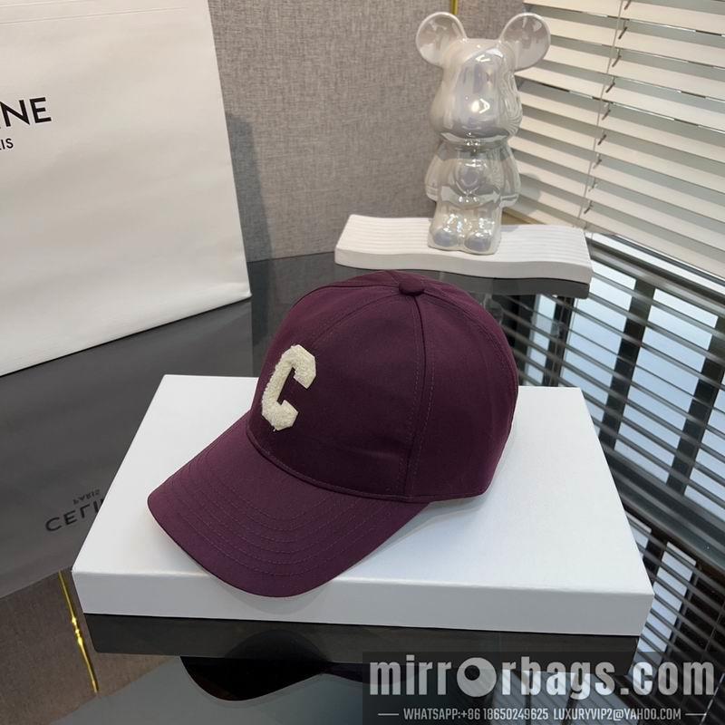 Celine Hat dx79