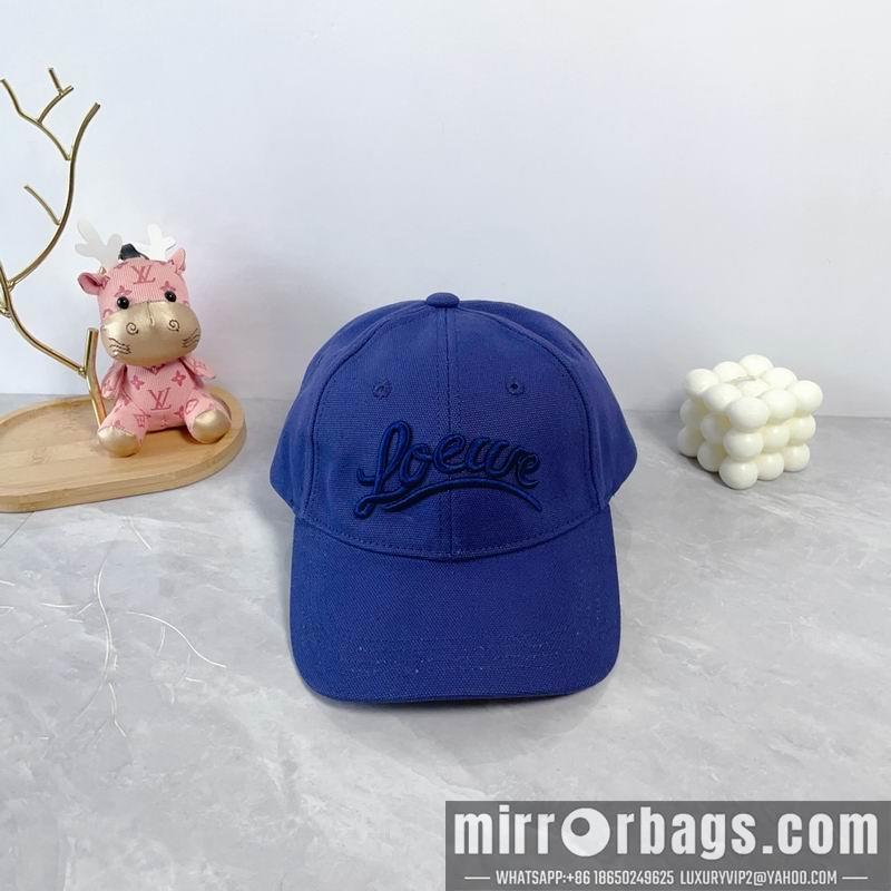 Loewe Hat dx21