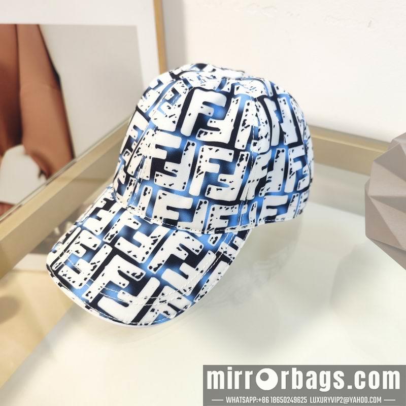 Fendi Hat dx80